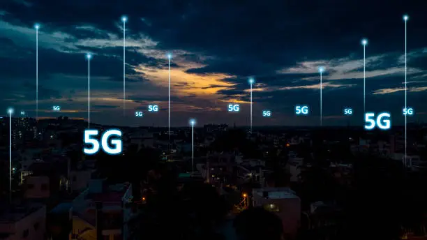 5G technology